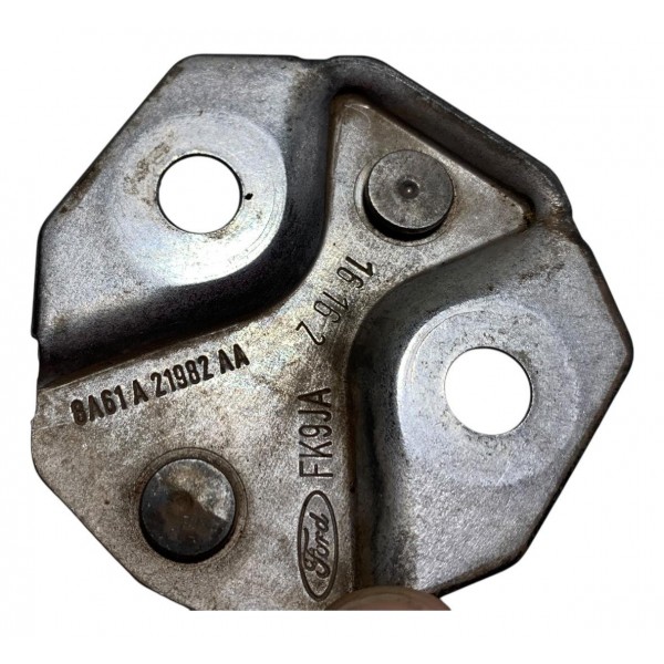Batente Porta Dianteira Traseira Ford Ka 1.0 2016 1