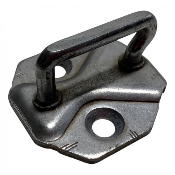 Batente Porta Dianteira Traseira Ford Ka 1.0 2016 2