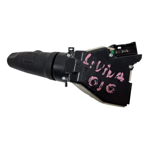 Chave Limpador Parabrisa Livina 2010
