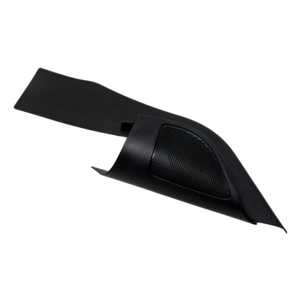 Moldura Interna Retrovisor Direito Ford Focus 2.0 2009
