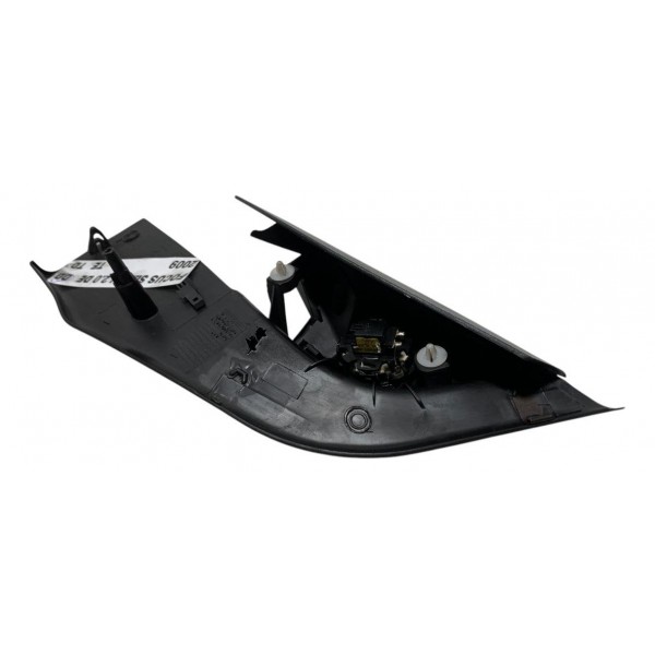 Moldura Interna Retrovisor Direito Ford Focus 2.0 2009