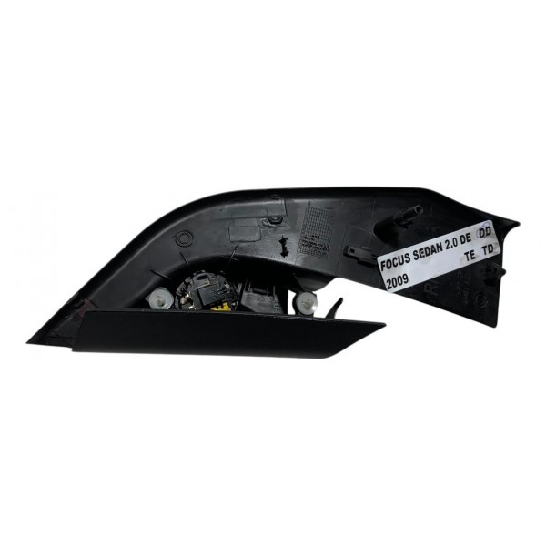 Moldura Interna Retrovisor Direito Ford Focus 2.0 2009