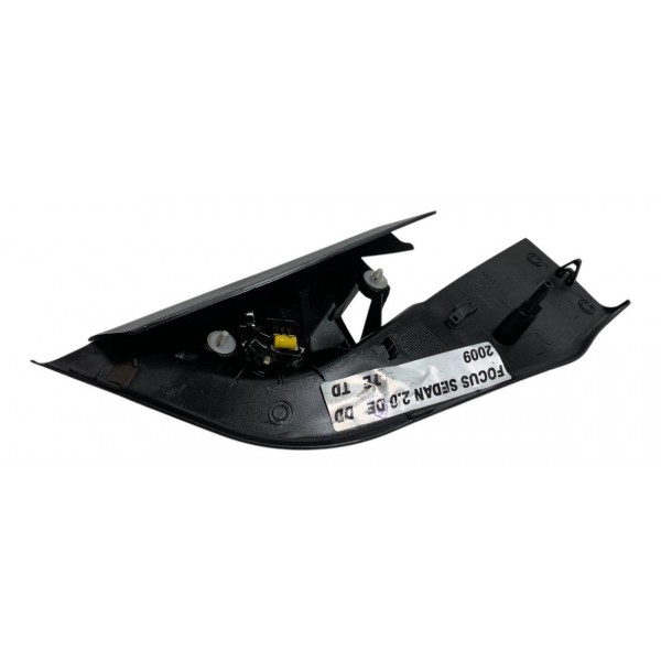 Moldura Interna Retrovisor Esquerdo Ford Focus 2.0 2009