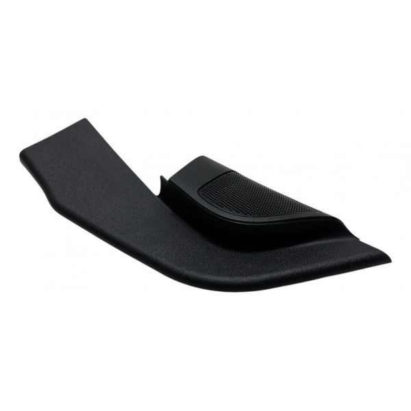 Moldura Interna Retrovisor Esquerdo Ford Focus 2.0 2009