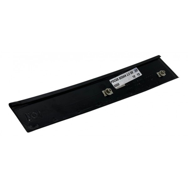 Moldura Externa Porta Dianteira Direita Ford Focus 2.0 2009