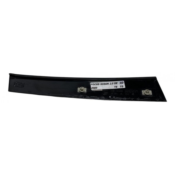 Moldura Externa Porta Dianteira Direita Ford Focus 2.0 2009