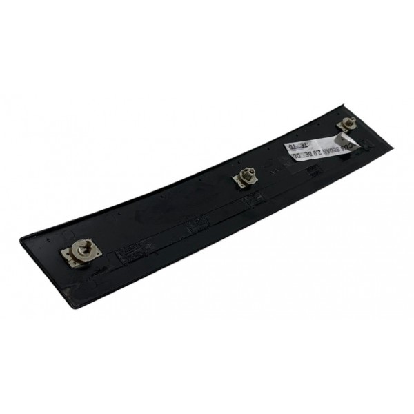 Moldura Externa Porta Traseira Direita Ford Focus 2.0 2009