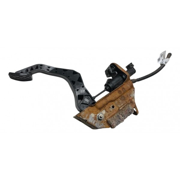 Pedal Embreagem Volkswagen Fox 1.6 2012/2013