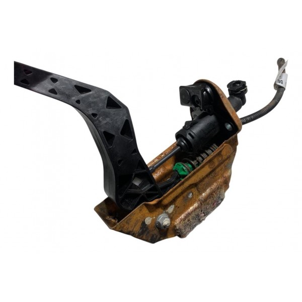 Pedal Embreagem Volkswagen Fox 1.6 2012/2013