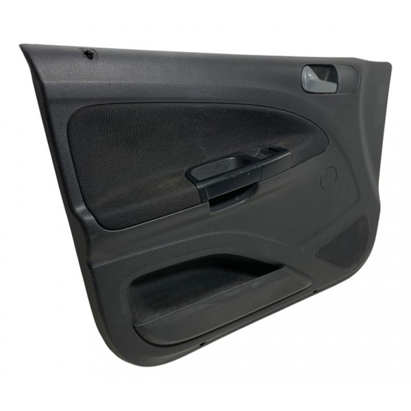 Forro Porta Dianteira Esquerda Volkswagen Gol 1.0 2018