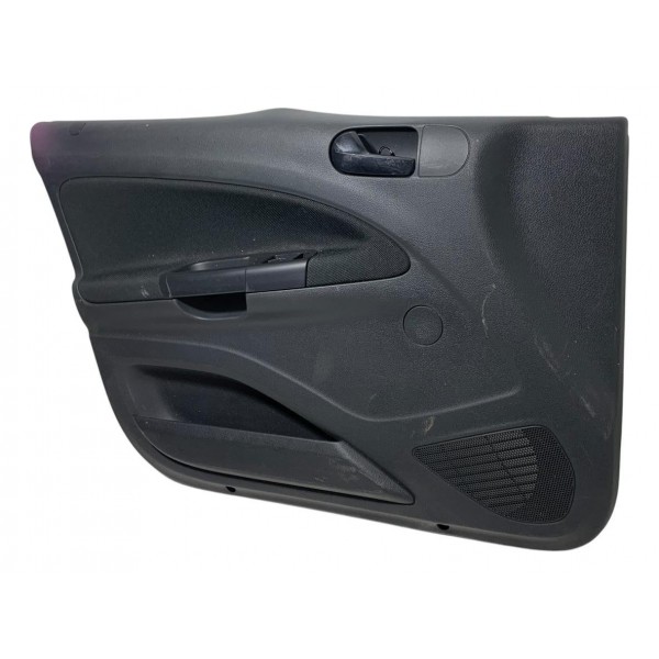 Forro Porta Dianteiro Esquerdo Volkswagen Gol 1.0 2019