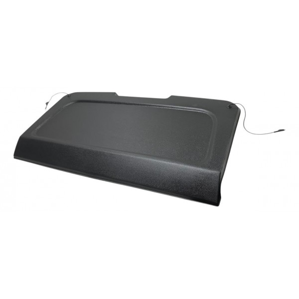 Tampao Bagagito Porta Malas Fiat Punto 2011/2016