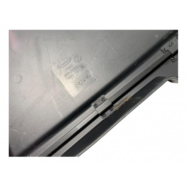 Tampao Bagagito Porta Malas Fiat Punto 2011/2016