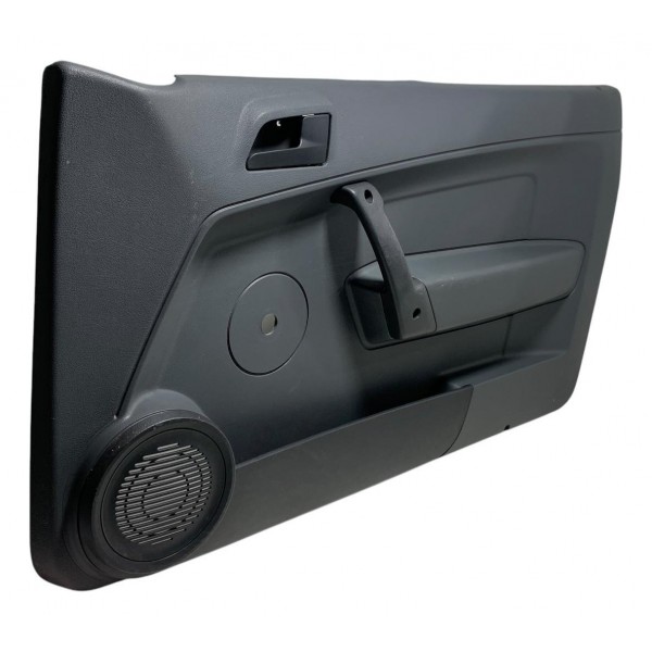 Forro Porta Dianteiro Direito Volkswagen Gol G4 2p 2005/2014