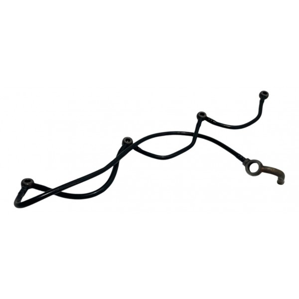 Mangueira Cano Retorno Bico Injetor Ford Ranger 2.8