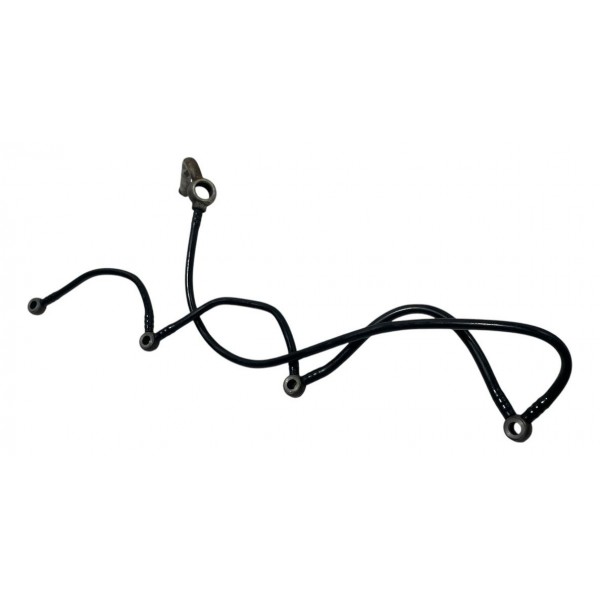 Mangueira Cano Retorno Bico Injetor Ford Ranger 2.8