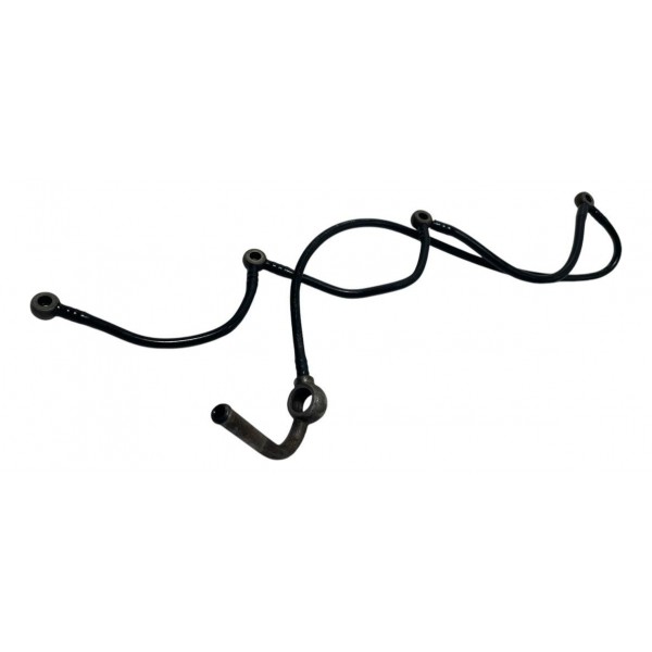 Mangueira Cano Retorno Bico Injetor Ford Ranger 2.8