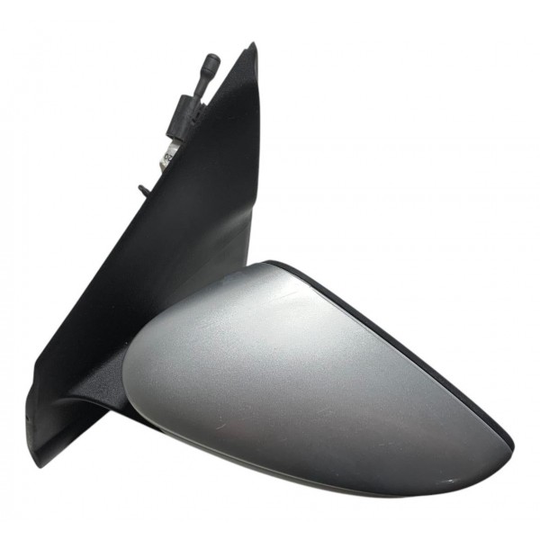 Retrovisor Manual Esquerdo Ford Ka 1.0 2016