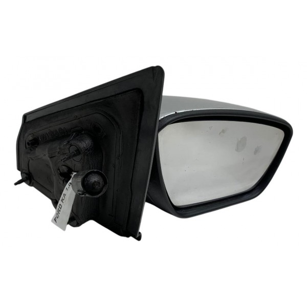 Retrovisor Manual Direito Ford Ka 1.0 2016