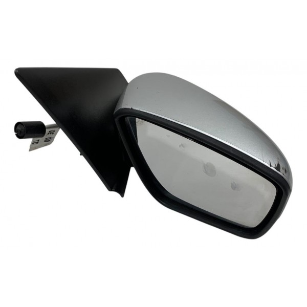 Retrovisor Manual Direito Ford Ka 1.0 2016