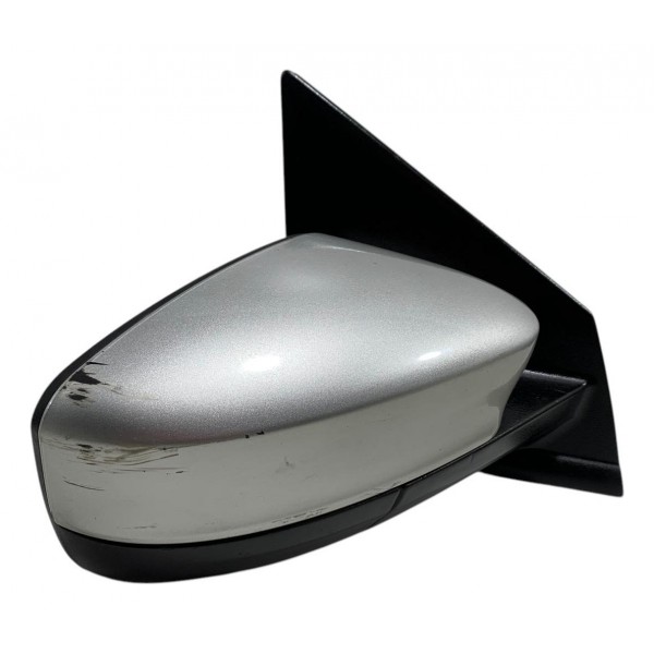 Retrovisor Manual Direito Ford Ka 1.0 2016