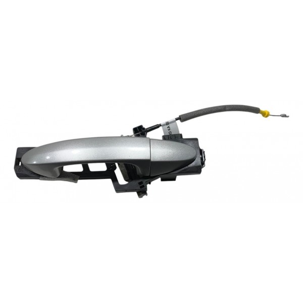 Maçaneta Externa Traseira Esquerda Ford Ka  1.0 2016