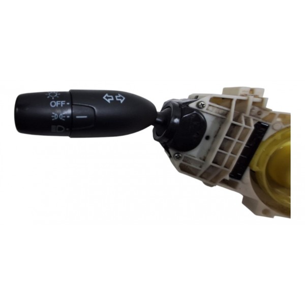 Chave Seta Limpador Honda New Civic Fit City 2006-11
