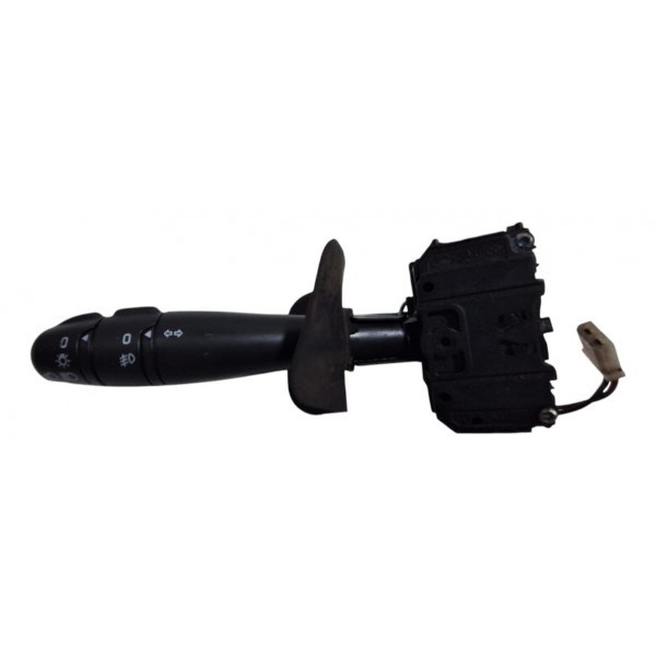 Chave Seta Com Farol Neblina Renault Clio 2000-13