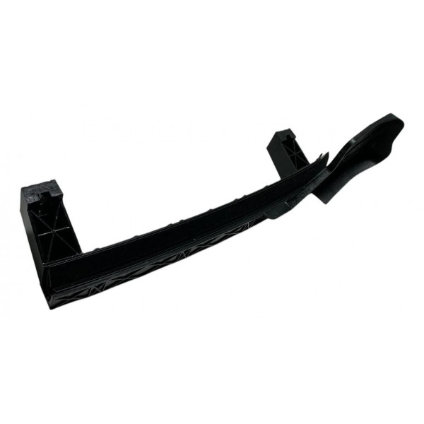 Guia Vidro Porta Dianteira Esquerda Ford Ka Sedan 1.0 2016