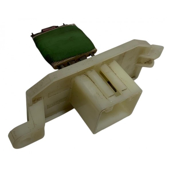 Resistencia Ar Condicionado Ford Ka 1.0 2016