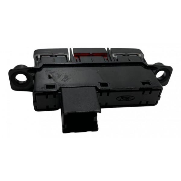 Botão Alerta Trava Destrava Porta Ford Ka 1.0 2016