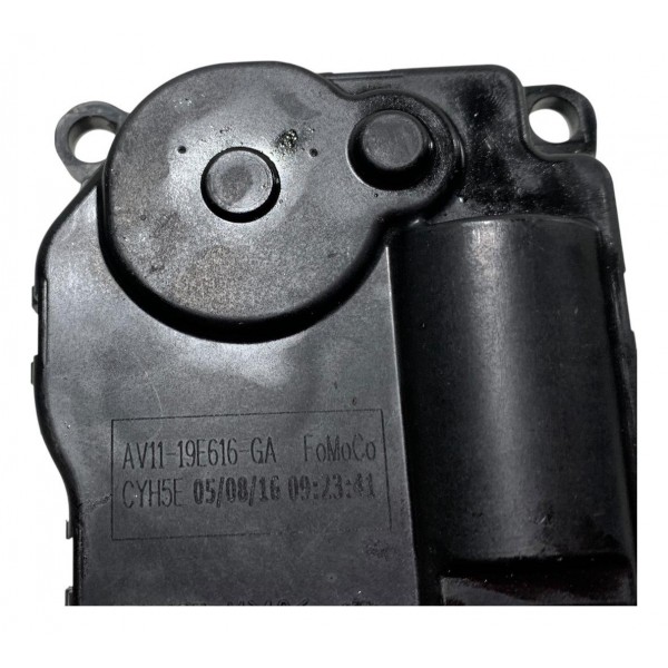 Motor Atuador Caixa Ar Condicionado Ford Ka  1.0 2016
