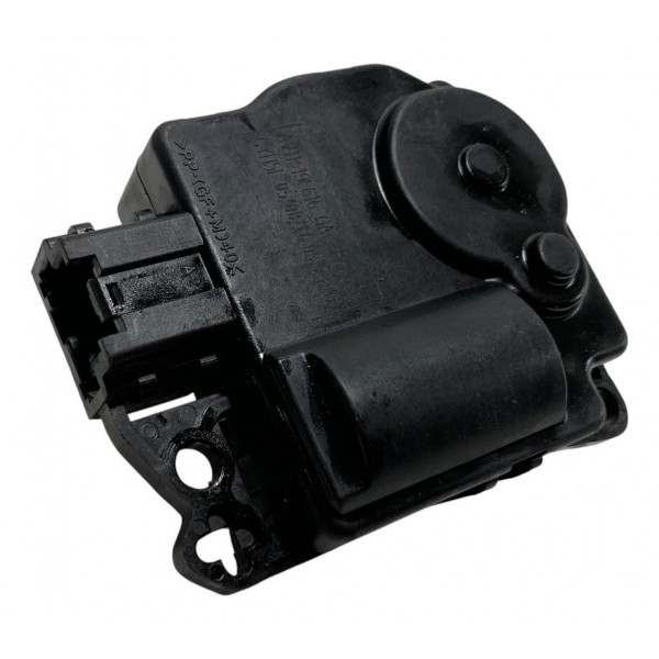 Motor Atuador Caixa Ar Condicionado Ford Ka  1.0 2016