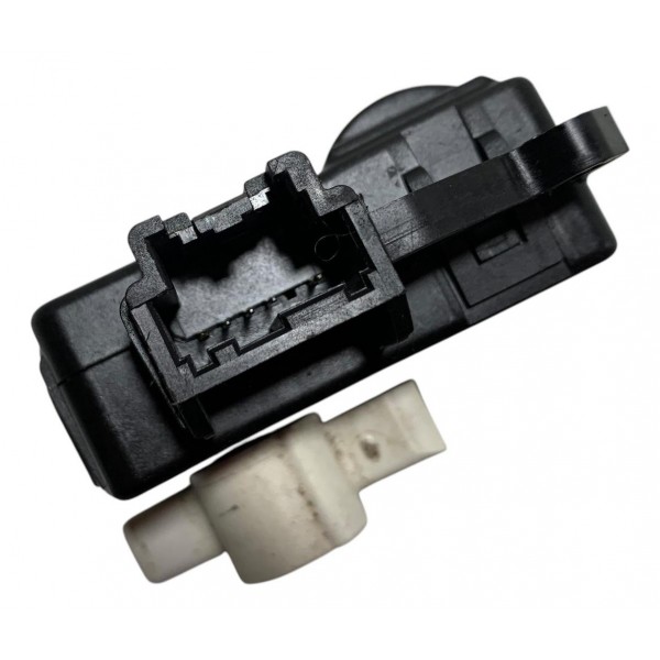 Motor Atuador Caixa Ar Condicionado Ford  Ka 1.0 2016