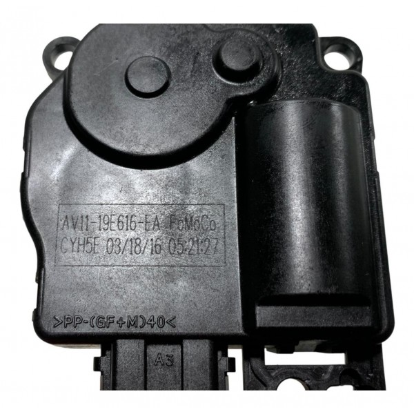 Motor Atuador Caixa Ar Condicionado Ford  Ka 1.0 2016