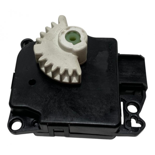 Motor Atuador Caixa Ar Condicionado Ford  Ka 1.0 2016