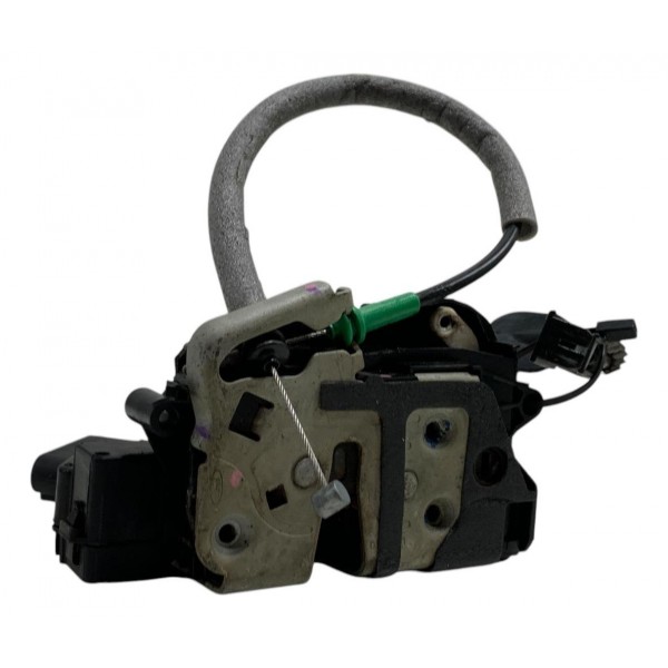 Fechadura Porta Dianteira Esquerda Ford Ka 1.0 2016