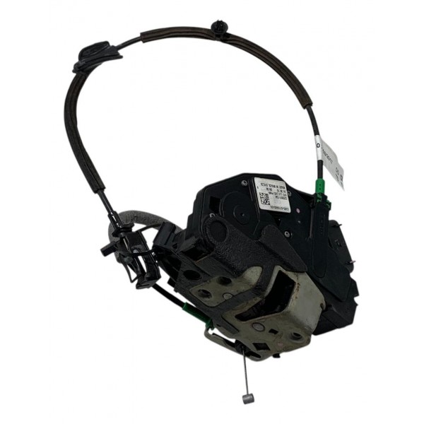 Fechadura Porta Dianteira Esquerda Ford Ka 1.0 2016