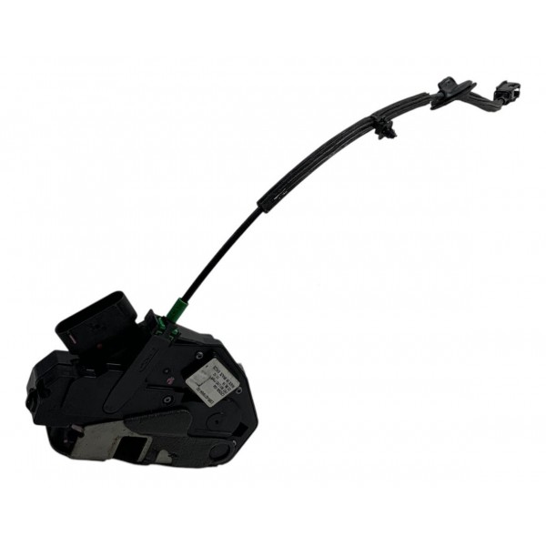 Fechadura Porta Dianteira Direita Ford Ka 1.0 2016