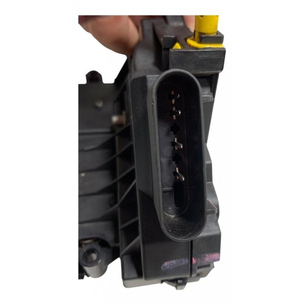 Fechadura Porta Traseira Direita Ford Ka Sedan 1.0 2016