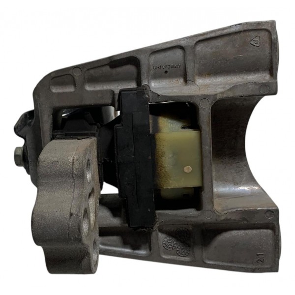 Coxim Suporte Motor Direito Ford Ka 1.0 3c 2016