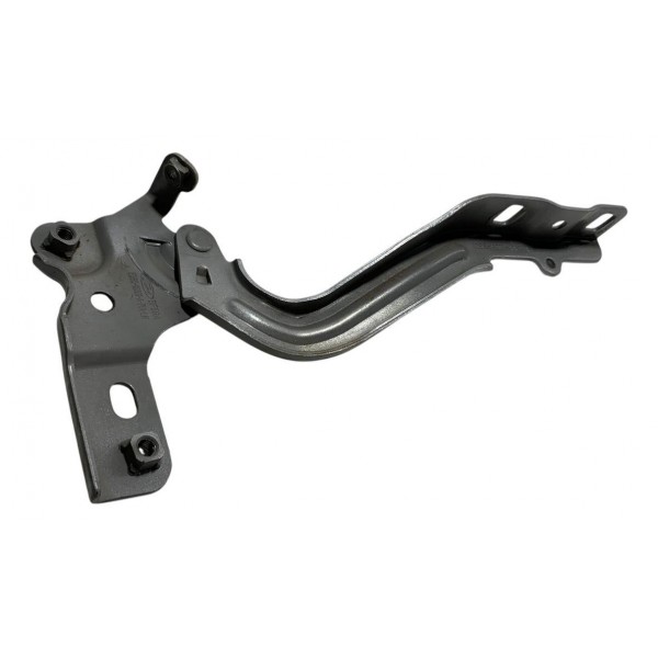 Dobradiça Capo Dianteira Esquerda Ford Ka 1.0 2016
