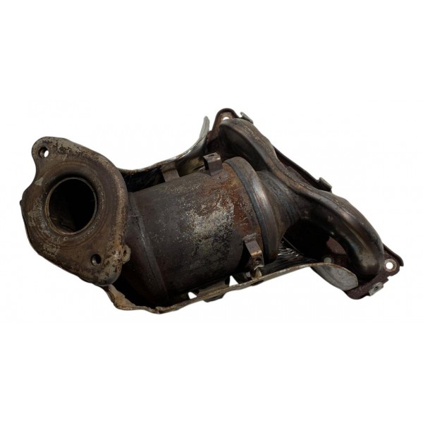 Catalisador Renault Duster 1.6 16v 2021