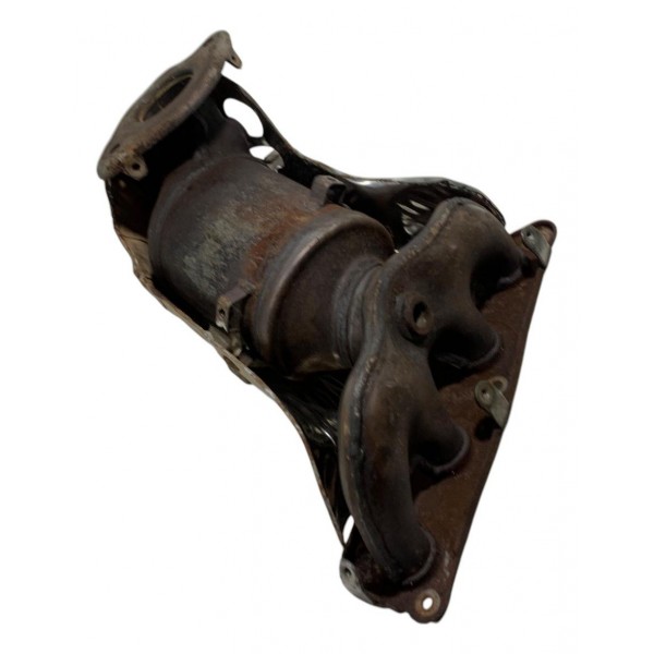 Catalisador Renault Duster 1.6 16v 2021