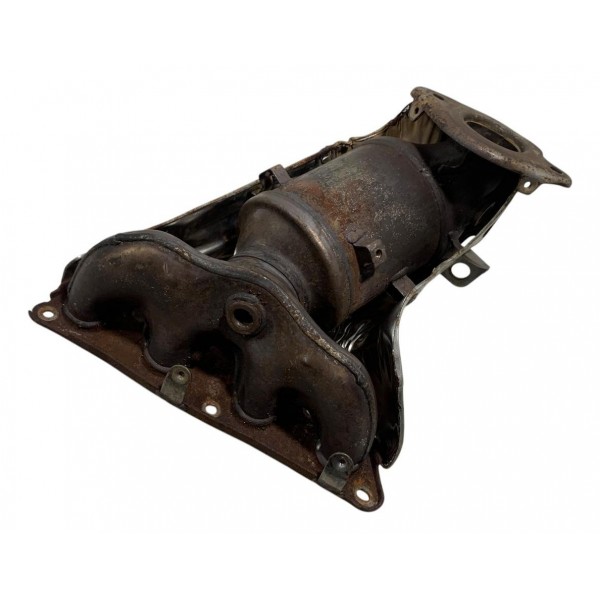 Catalisador Renault Duster 1.6 16v 2021