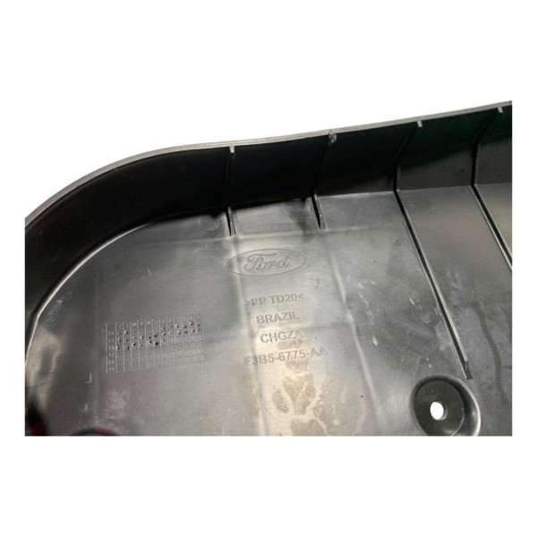 Tampa Capa Lateral Motor Ford Ka 1.0 3c 2016