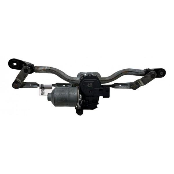 Galhada Motor Limpador Parabrisa Ford Ka 1.0 3c 2016
