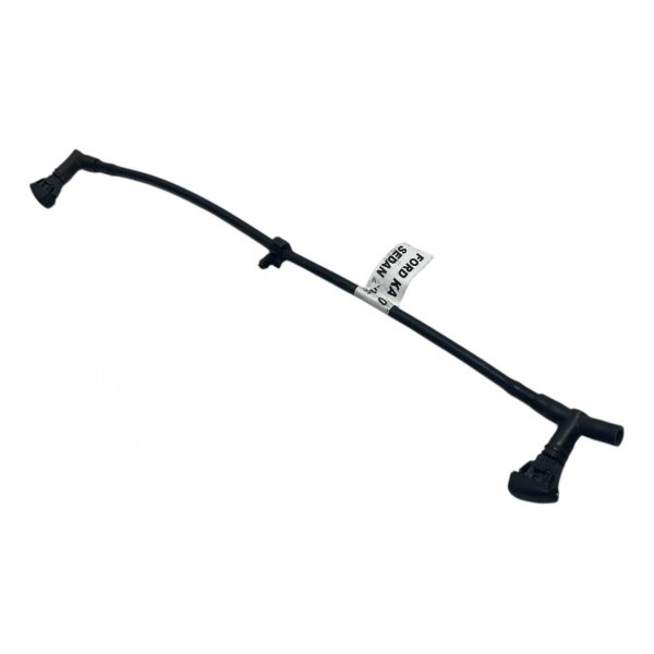 Esguicho Brucutu Capo Ford Ka 1.0 2016