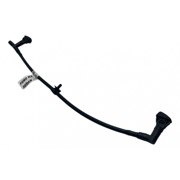 Esguicho Brucutu Capo Ford Ka 1.0 2016