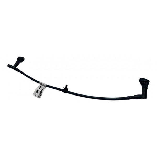 Esguicho Brucutu Capo Ford Ka 1.0 2016